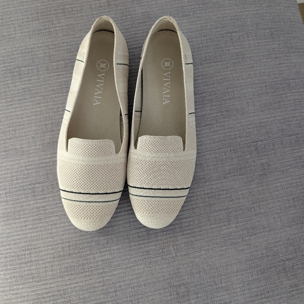 Vivaia loafers - Picture 1 of 3